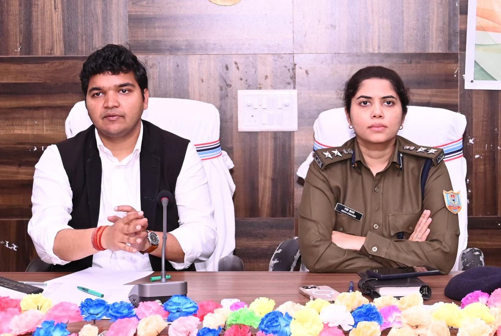 चेंगाडांगा में बनेगा नया चेकनाका