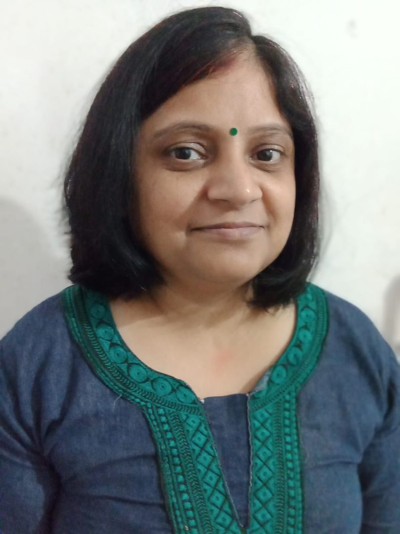 RACHNA MISHRA PANDEY