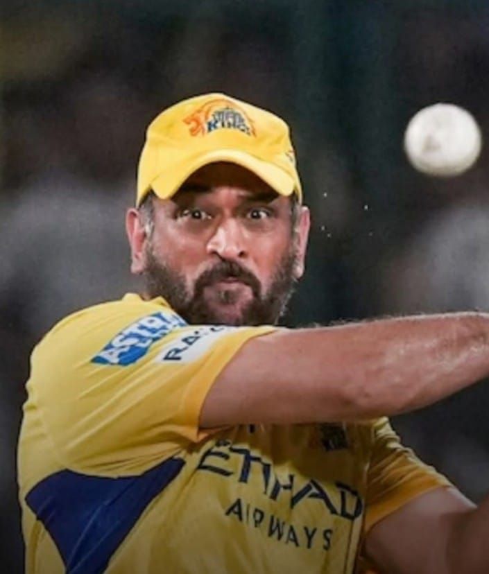 एमएस धोनी को लेकर चेन्नई सुपर किंग्स के सीईओ ने किया खुलासा