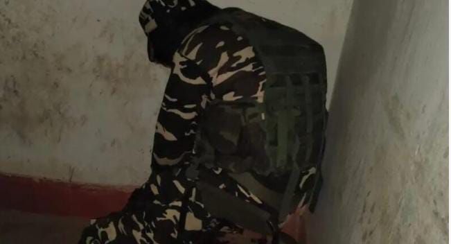 एसएसबी जवान प्रह्लाद कुमार सिंह ने शिला ओपी पिकेट में की आत्महत्या, परिवार में गहरा शोक