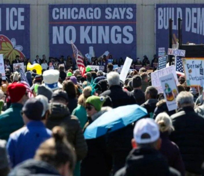 डोनाल्ड ट्रंप की युद्ध नीति के खिलाफ पूछे जा रहे सवाल