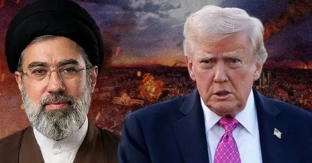 दो हफ्ते तक थमी जंग