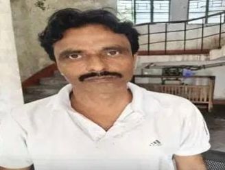 पिठोरिया थाना पुलिस ने एक ठग को गिरफ्तार किया