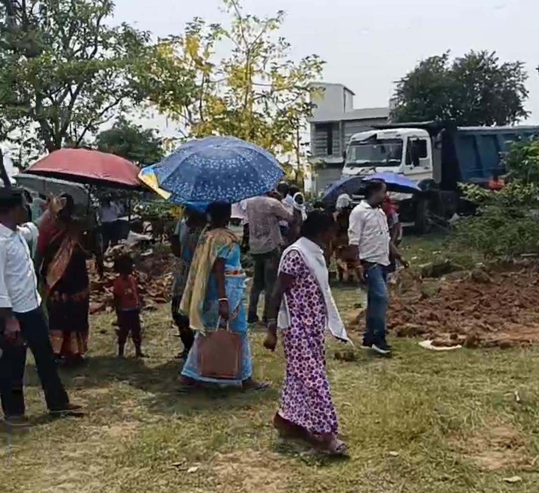 रिम्स 2 का निर्माण कार्य शुरू