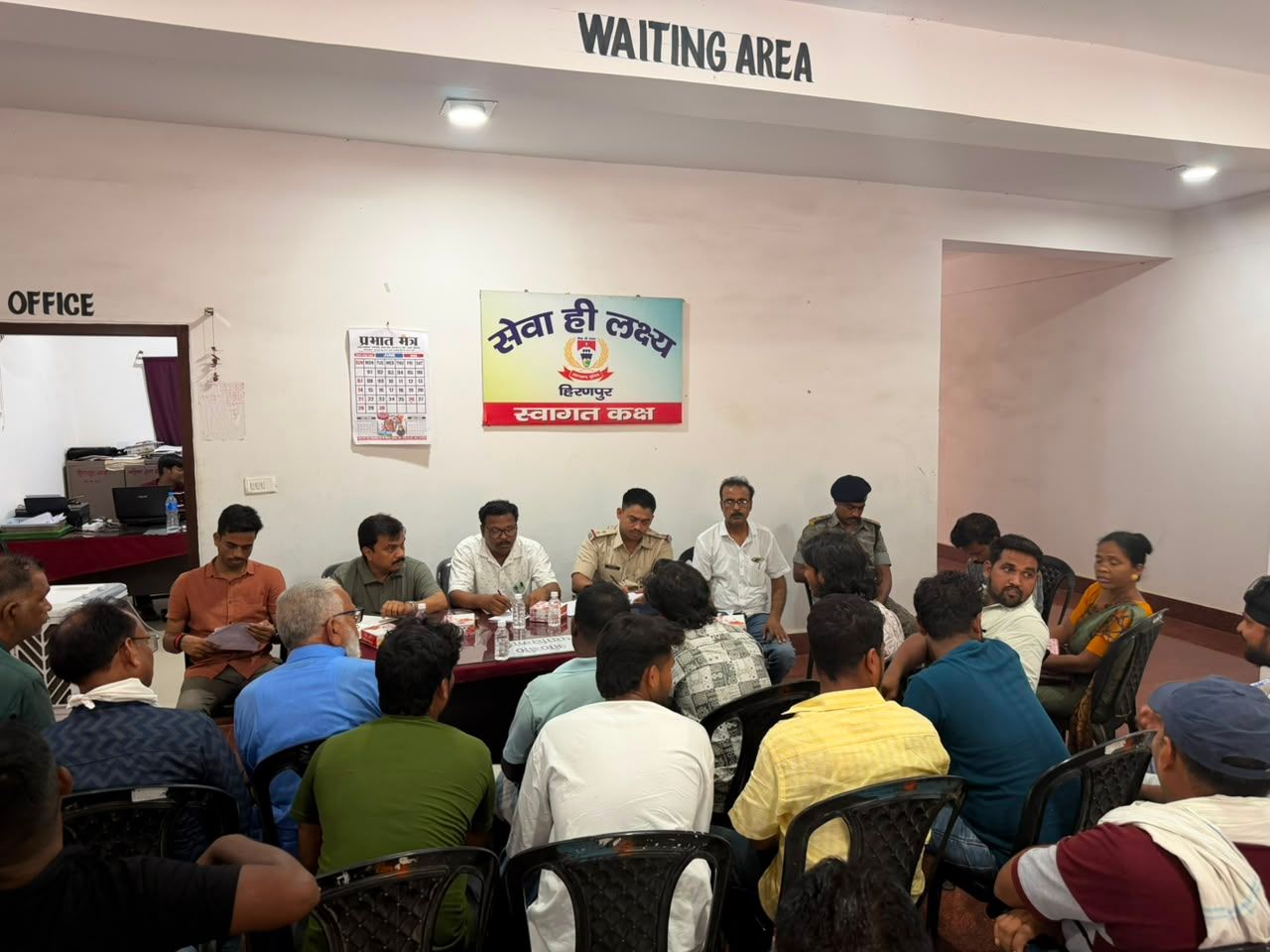 मुहर्रम को लेकर पाकुड़ जिला प्रशासन हाई अलर्ट पर