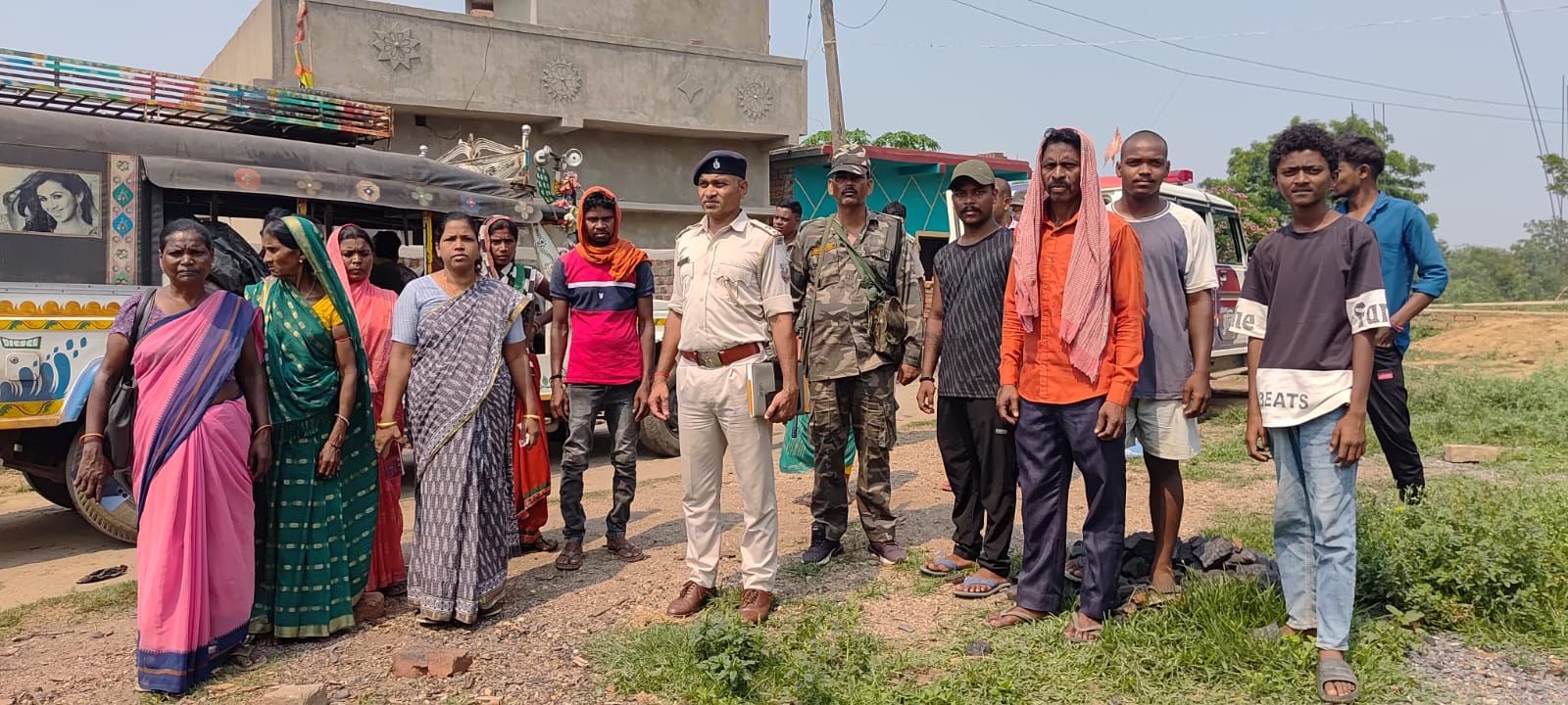 पुत्र ने की अपने पिता की हत्या
