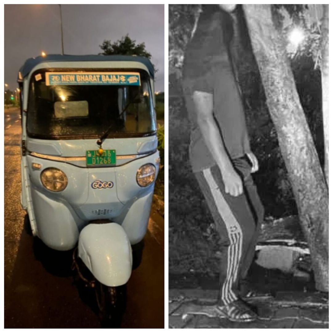 धुर्वा थाना क्षेत्र में एक व्यक्ति का पेड़ से लटका शव बरामद