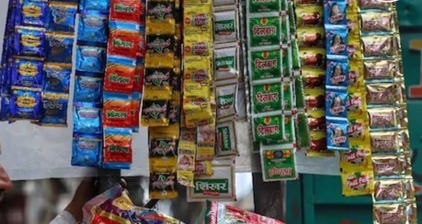 अब प्लास्टिक में पैक नहीं होगा पान मसाला, FSSAI का नया नियम लागू